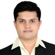 Pravin Padmakar Aherrao Import And Export trainer in Nashik