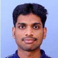 Abhishek MS Class 12 Tuition trainer in Cherthala