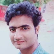 Himanshu Pandey Class 9 Tuition trainer in Allahabad