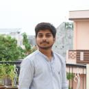 Photo of Siddhant Srivastava