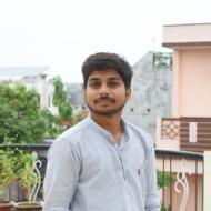 Siddhant Srivastava Class I-V Tuition trainer in Lucknow