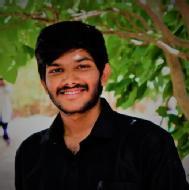 Sunkara Prem Kumar Reddy Data Science trainer in Bangalore