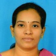 Lakshmi R. Hindi Language trainer in Bangalore