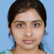 R Yashaswini MBBS & Medical Tuition trainer in Bangalore