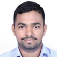 Bhaskar Kadam Yoga trainer in Hyderabad