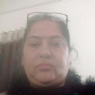 Poonam V. Class 12 Tuition trainer in Sonipat