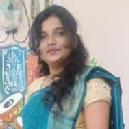 Photo of Rojalin S.
