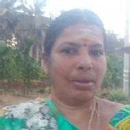 Shanthi K. BTech Tuition trainer in Chamarajanagara