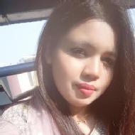 Shazia Class I-V Tuition trainer in Delhi
