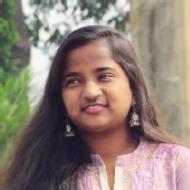 Shweta S. Marathi Speaking trainer in Mumbai
