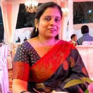 Aarti M. Class 10 trainer in Roorkee