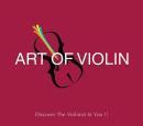 Art Of Violin - Michael Makhal photo