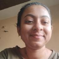 Nidhi A. Class 10 trainer in Ahmedabad