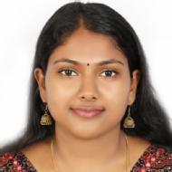 Aiswaryalakshmi M. Class 12 Tuition trainer in Mukundapuram