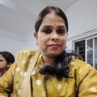 Sweta S. Class I-V Tuition trainer in Jamshedpur