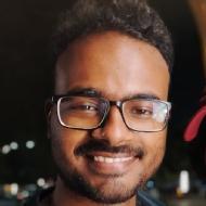 Ankit Kumar Dash Class 12 Tuition trainer in Kuchinda