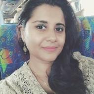 Shweta P. French Language trainer in Mumbai