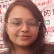 Smrita S. Class 8 Tuition trainer in Kanpur