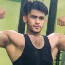 Photo of Naseem