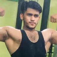 Naseem Personal Trainer trainer in Mumbai