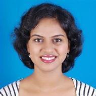 Pooja P. BTech Tuition trainer in Udupi