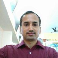 Pradeep H.s Class 11 Tuition trainer in Bangalore