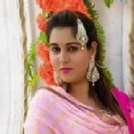 Harpreet K PTE Academic Exam trainer in Muktsar