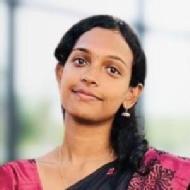 Krishna V. BAMS Tuition trainer in Nagercoil