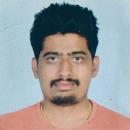 Photo of Ganesha H C