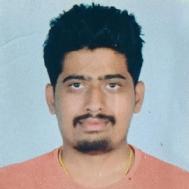 Ganesha H C Class I-V Tuition trainer in Mysore
