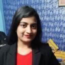 Photo of Prachi D.