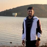 Shobhan Pradhan Class I-V Tuition trainer in Bhubaneswar