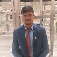 Karuppasamy Class 12 Tuition trainer in Chennai