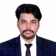 Santhosh Class I-V Tuition trainer in Chennai