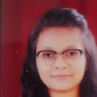 Sayali D. Class 6 Tuition trainer in Pune