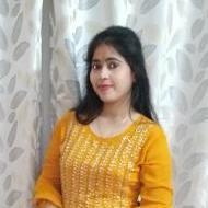 Vanshika S. Class 7 Tuition trainer in Haridwar