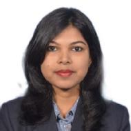 Samprita J. MS SQL Certification trainer in Bangalore