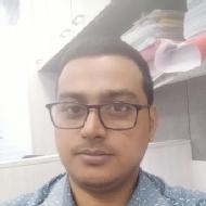 Ajay Kumar Chaudhary Class 10 trainer in Kolkata