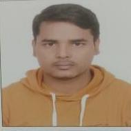 Dinesh Kumar Sah Class 10 trainer in Varanasi