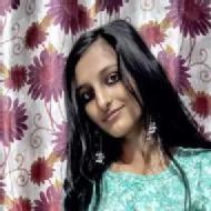 Sakshi P. Class 12 Tuition trainer in Ghaziabad