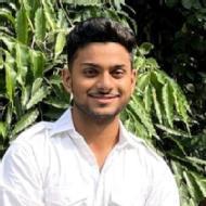 Shashwat Pandey Class 11 Tuition trainer in Sahibzada Ajit Singh Nagar