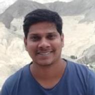 Suresh Kumar Teegireddy Resume Writing trainer in Hyderabad