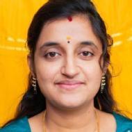 Sudha N. Class 11 Tuition trainer in Chennai