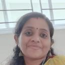 Photo of Anju M Nair