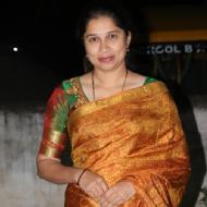 Bhavya B. Class I-V Tuition trainer in Bangalore
