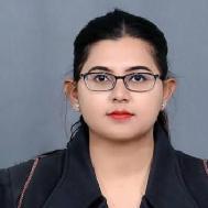 Ananya R. Class I-V Tuition trainer in Delhi
