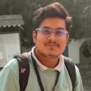 Photo of Udit Karmakar