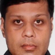 Ashish Bihani Class 11 Tuition trainer in Kolkata