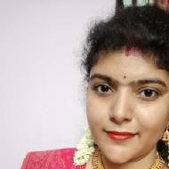 Sonam S. Vocal Music trainer in Visakhapatnam