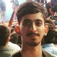 Pareen Vora Personal Trainer trainer in Mumbai
